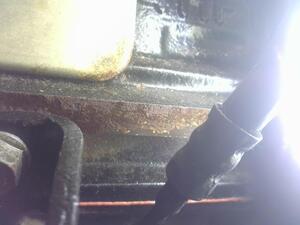 中古トラック部品