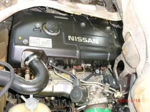 中古トラック部品