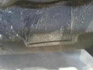 中古トラック部品