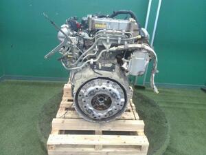 中古トラック部品