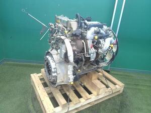 中古トラック部品