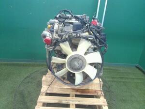 中古トラック部品