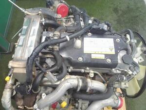 中古トラック部品