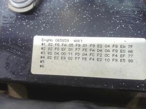 中古トラック部品