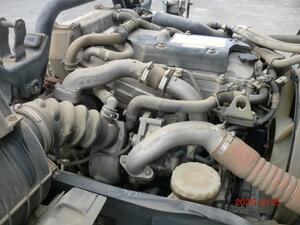 中古トラック部品