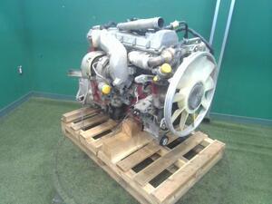 中古トラック部品