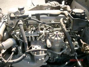 中古トラック部品