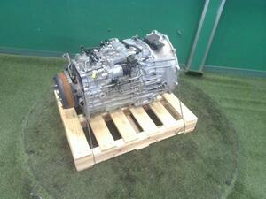 中古トラック部品