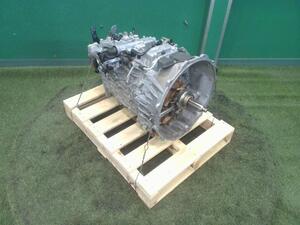 中古トラック部品