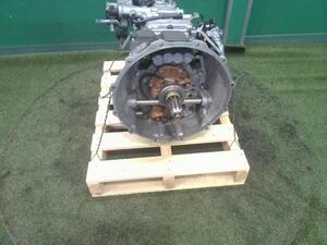 中古トラック部品