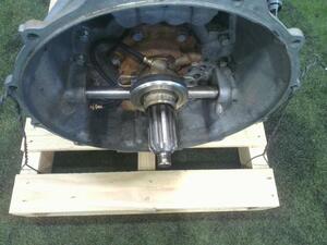 中古トラック部品