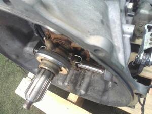 中古トラック部品