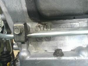 中古トラック部品