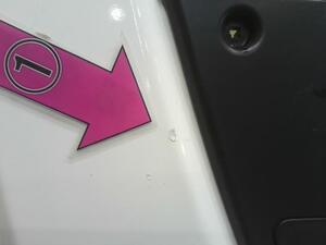 中古トラック部品