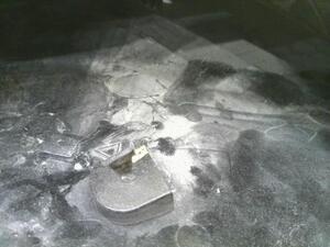 中古トラック部品