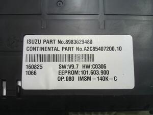 中古トラック部品