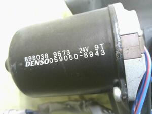 中古トラック部品