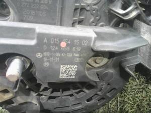 中古トラック部品