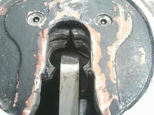 中古トラック部品