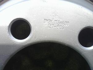 中古トラック部品