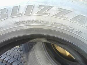 中古トラック部品