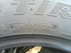 中古トラック部品