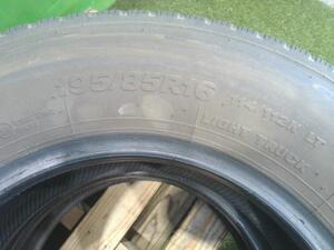 中古トラック部品