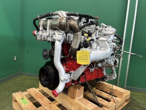 中古トラック部品