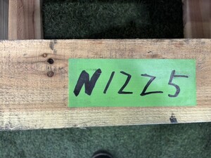 中古トラック部品