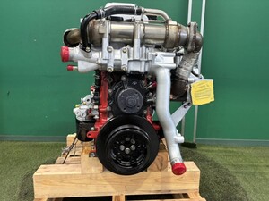 中古トラック部品