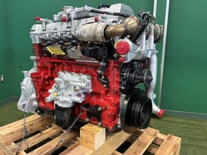 中古トラック部品