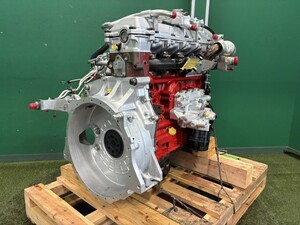 中古トラック部品