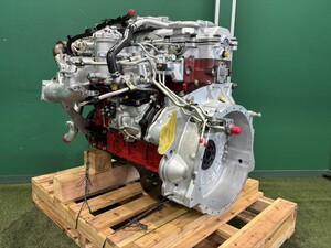 中古トラック部品