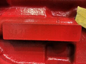 中古トラック部品