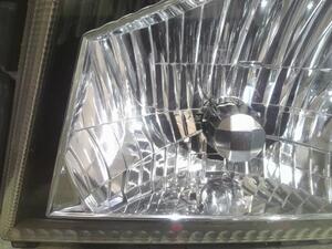 中古トラック部品