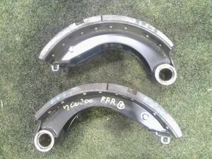 中古トラック部品