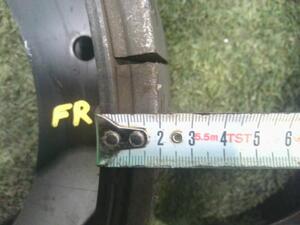 中古トラック部品