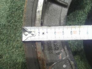 中古トラック部品