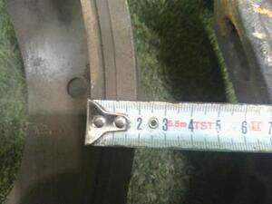 中古トラック部品