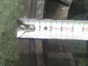 中古トラック部品