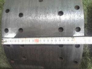 中古トラック部品