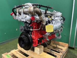 中古トラック部品