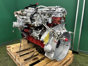 中古トラック部品