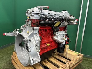 中古トラック部品