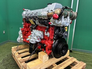 中古トラック部品