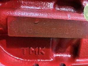 中古トラック部品