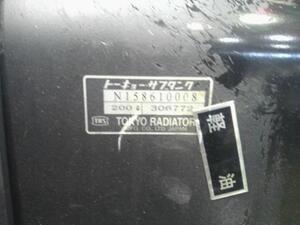 中古トラック部品