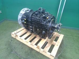 中古トラック部品