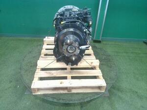 中古トラック部品