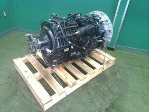 中古トラック部品